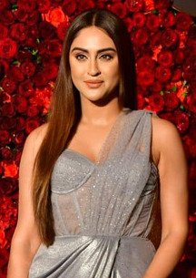 Krystle D'Souza - Wikiunfold